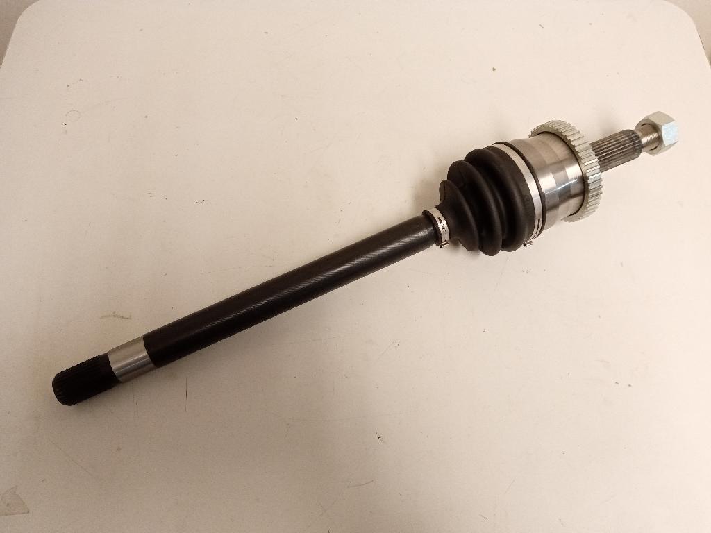 Left Front Drive Axle