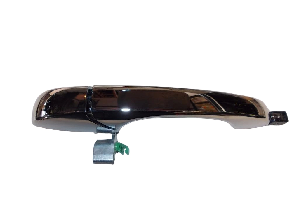 Left Rear Door Exterior Handle