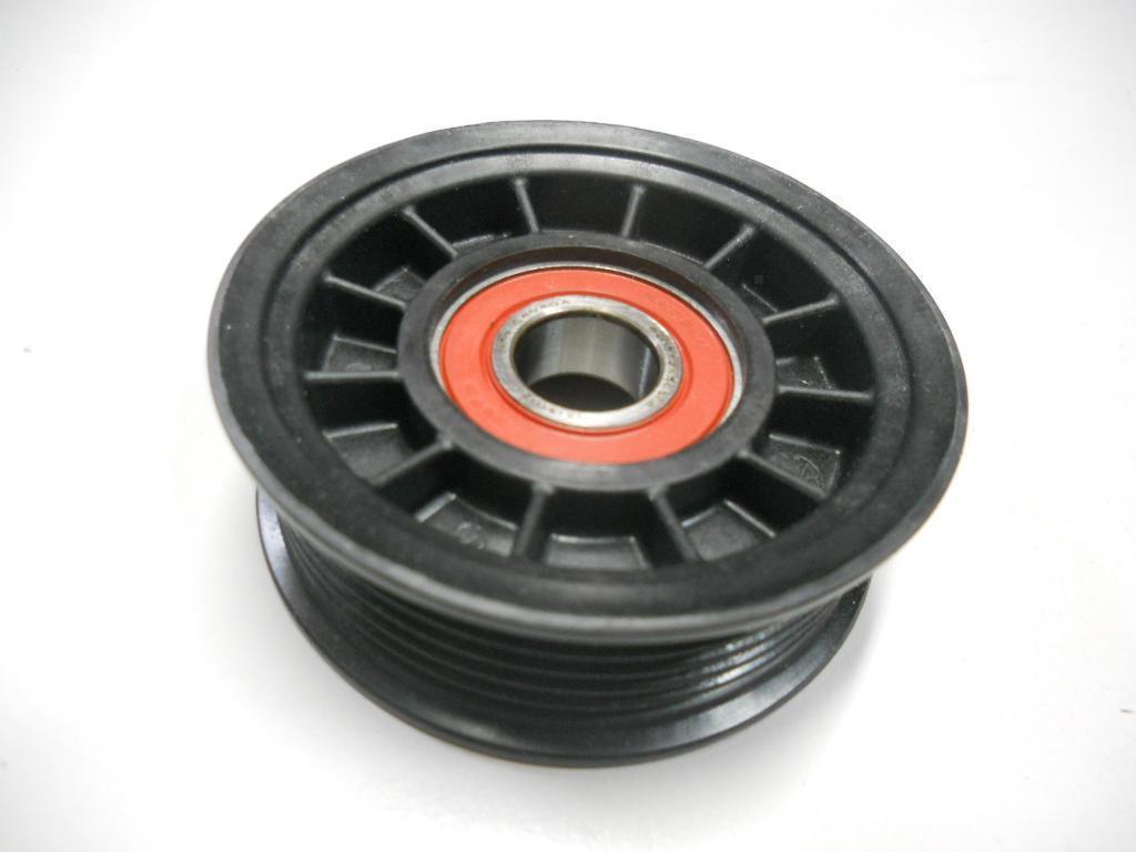Idler Pulley