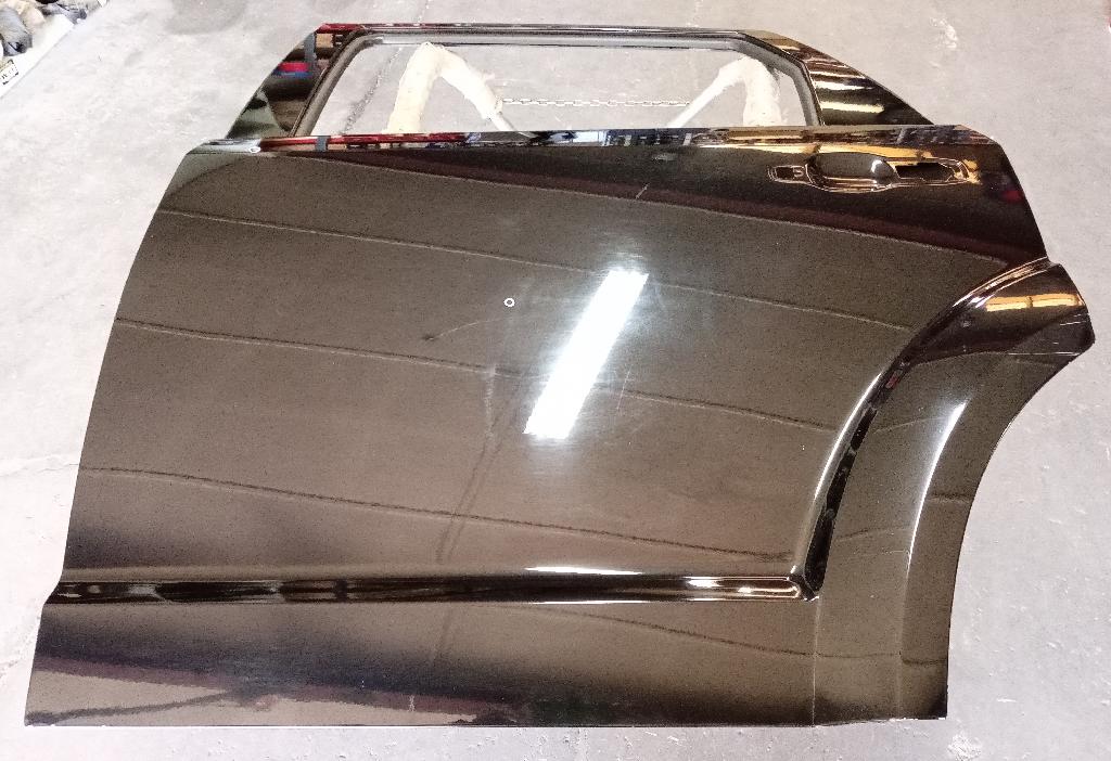 Left Rear Door Shell