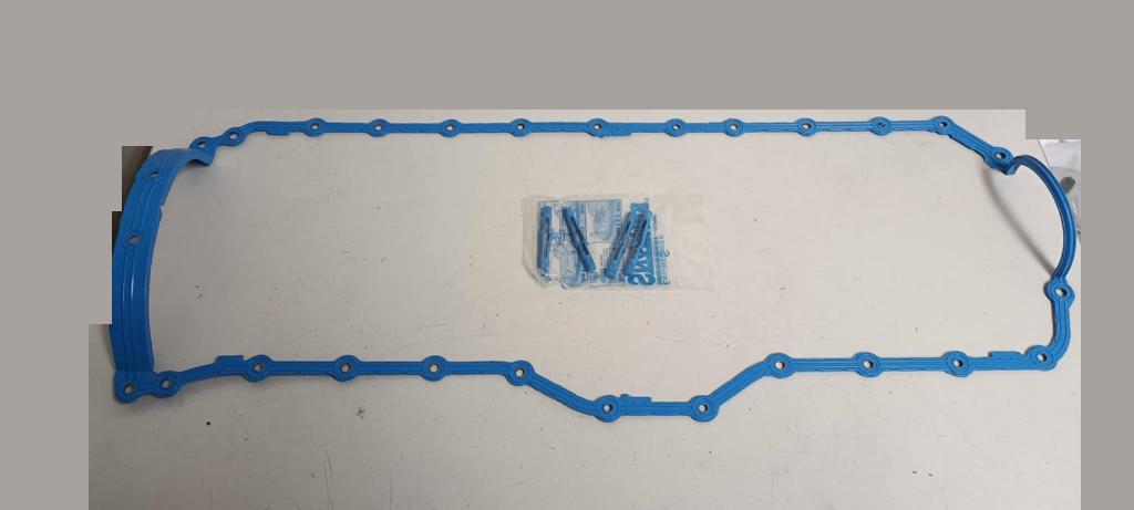 Engine Sump Gasket