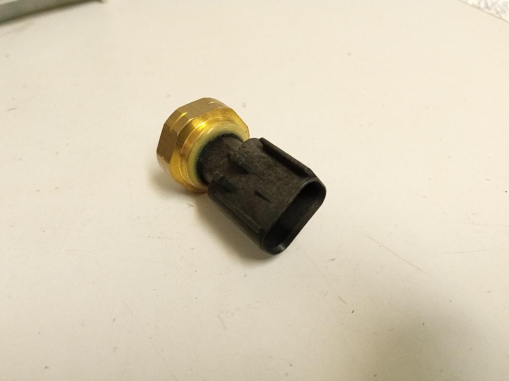 Oil Pressure Switch