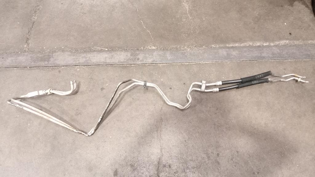 Automatic Transmission Cooling Line