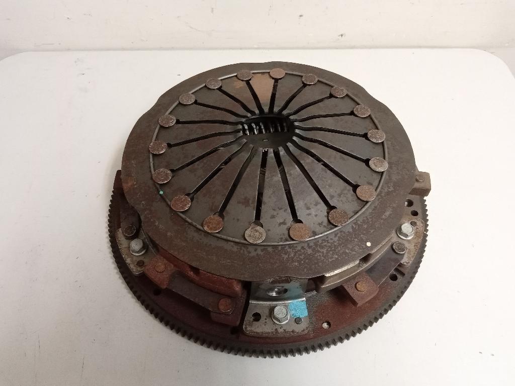 Clutch Plate