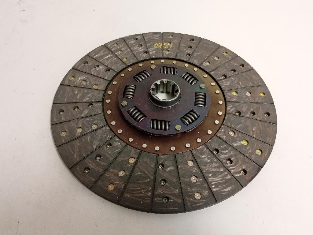 Clutch Plate
