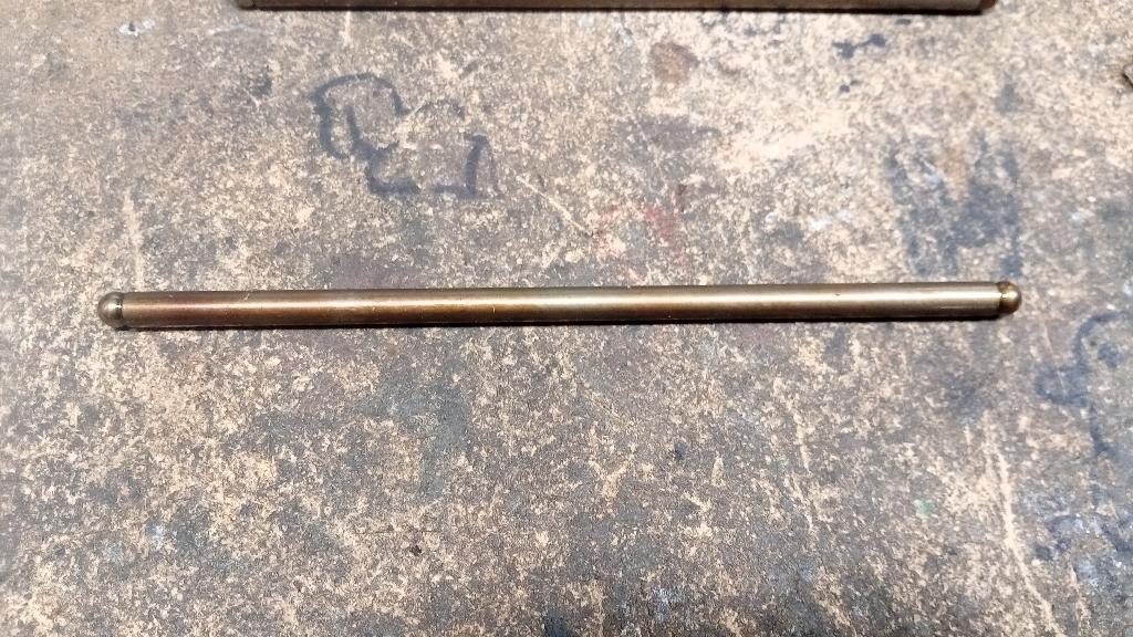 Exhaust Valve Push Rod 5.7L