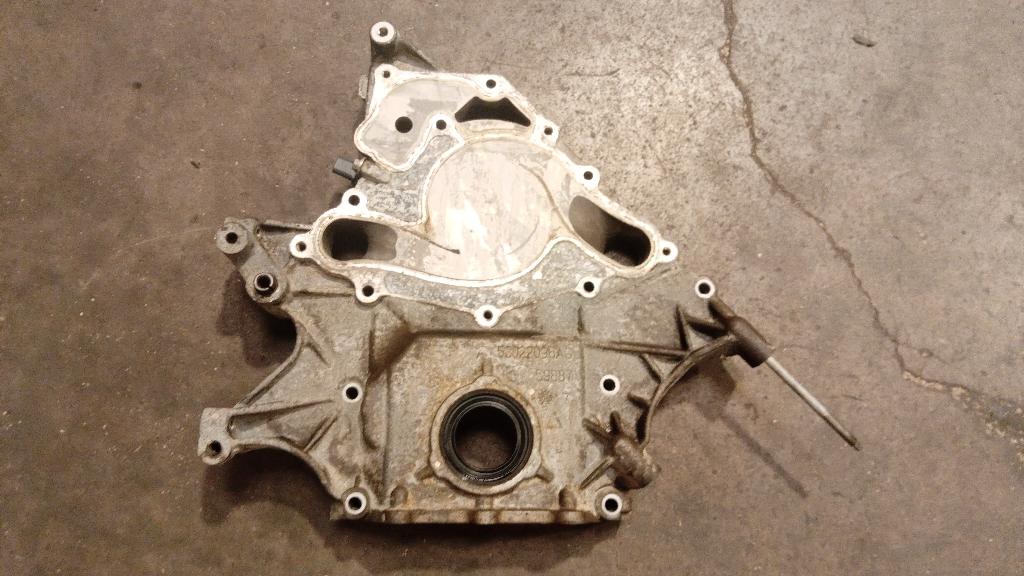 Engine Timing Cover 5.7/6.4L