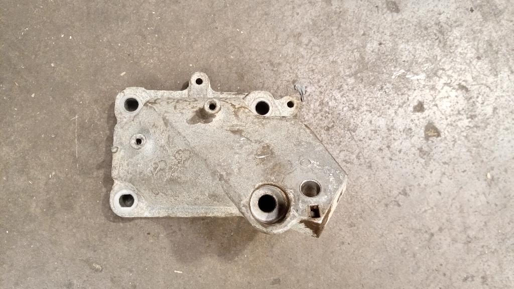 Left Engine Mount