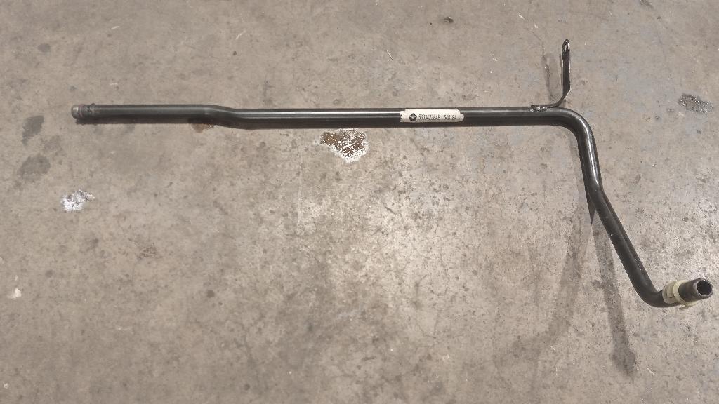 Engine Water Outlet Pipe 5.7/6.4L 2011-2021