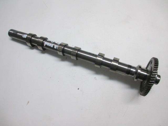 Left Exhaust Camshaft