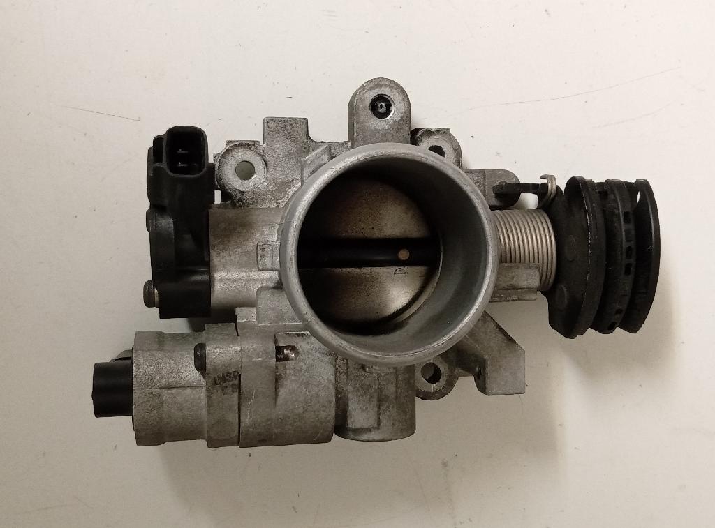 Throttle Body