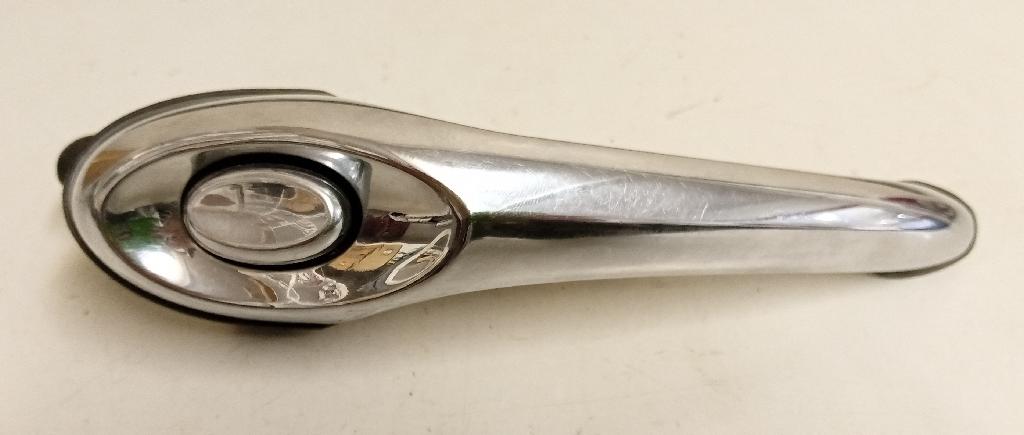 Right Front Exterior Door Handle