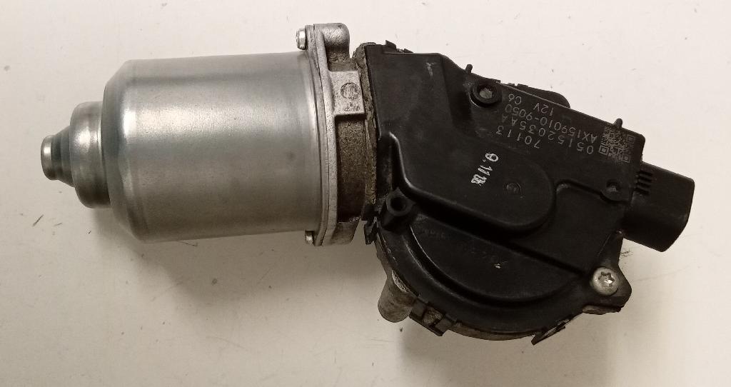 Front Wiper Motor