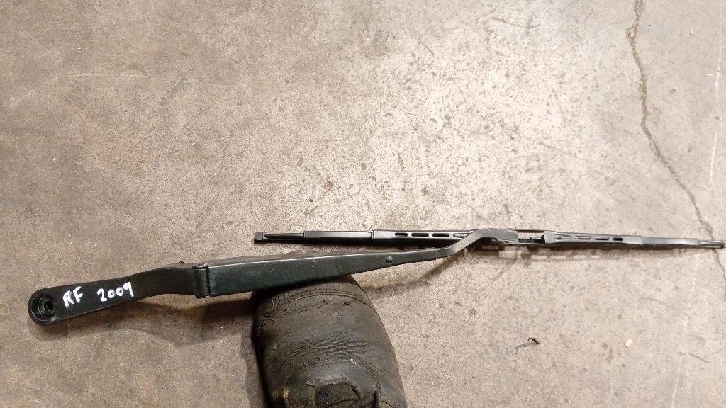 Right Front Wiper Arm