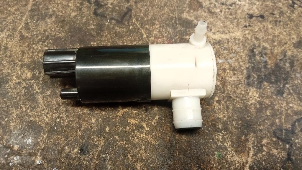 Screen Washer Assembly Pump Only