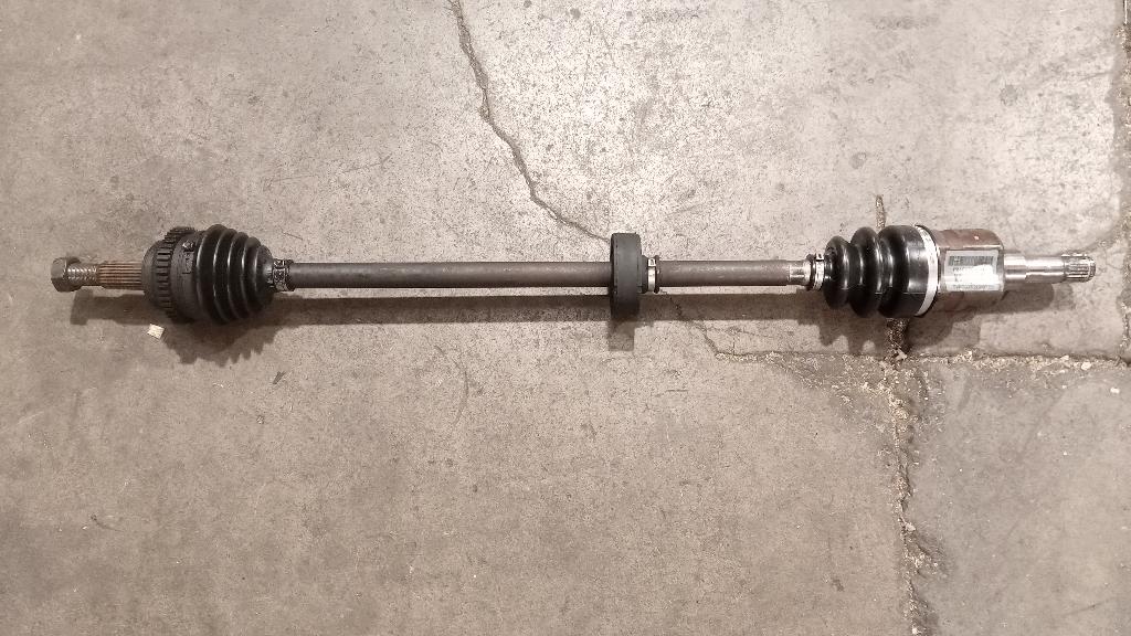 Right Front Drive Axle