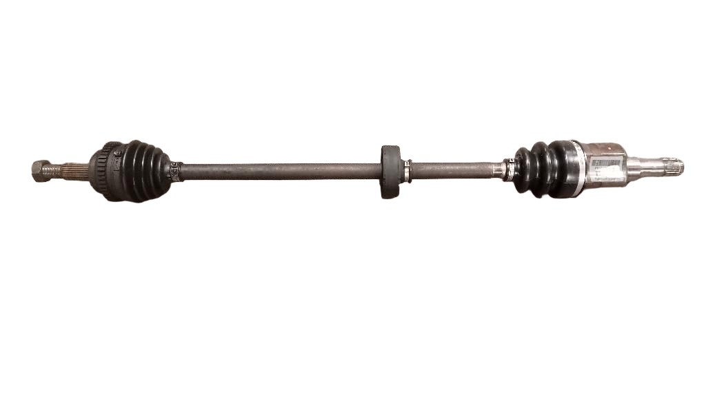 Right Front Drive Axle