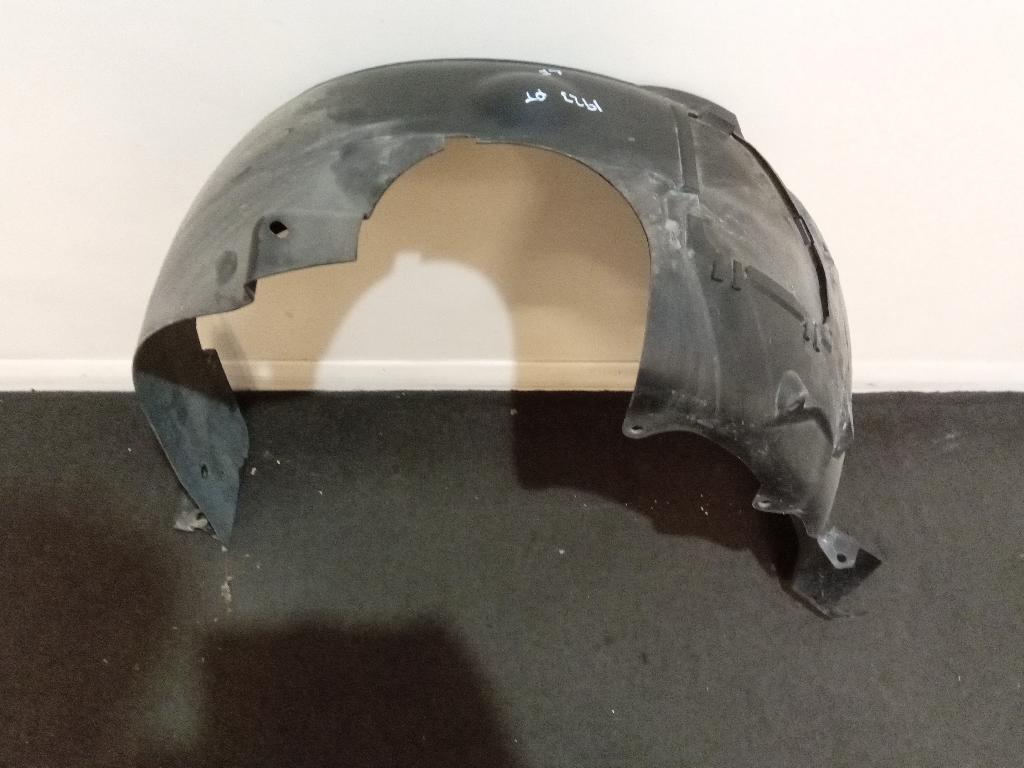 Left Front Guard Liner