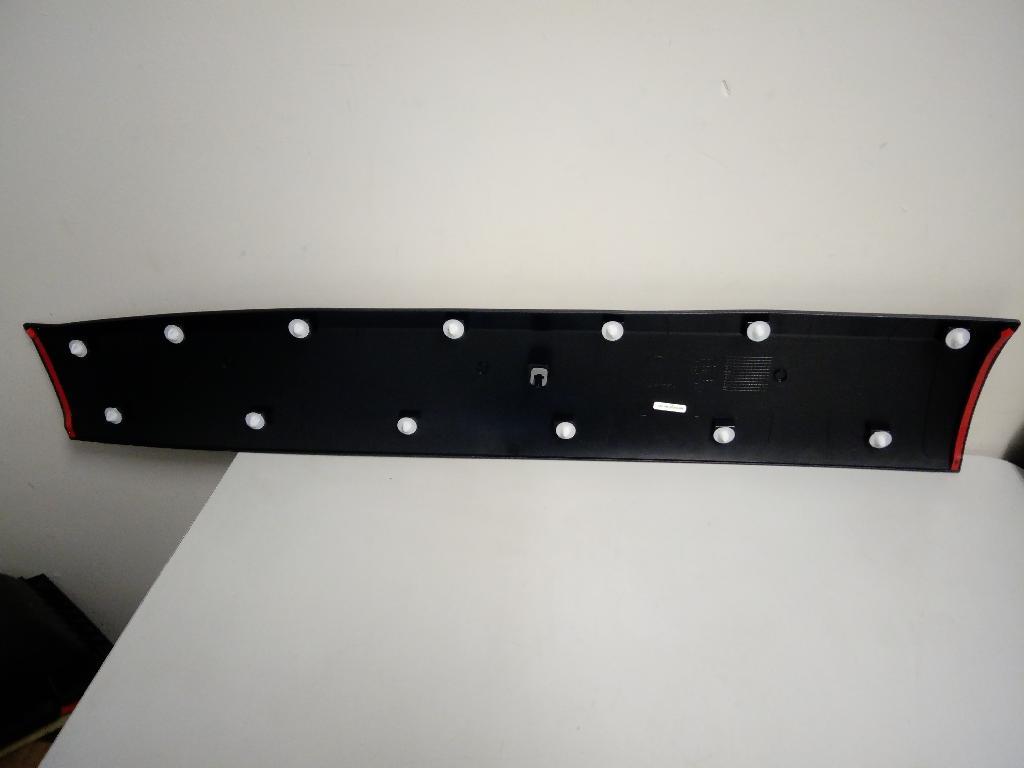 Right Front Door Moulding