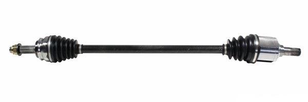 Right Front Drive Axle