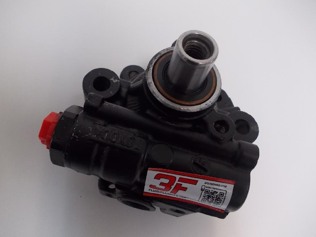 Power Steering Pump