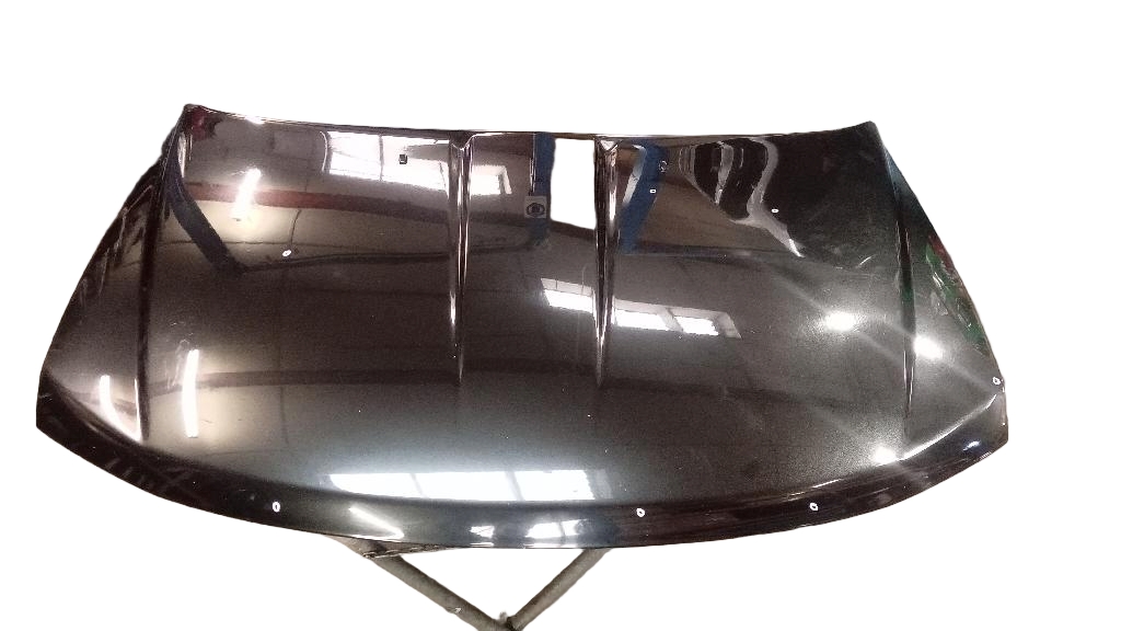 Bonnet