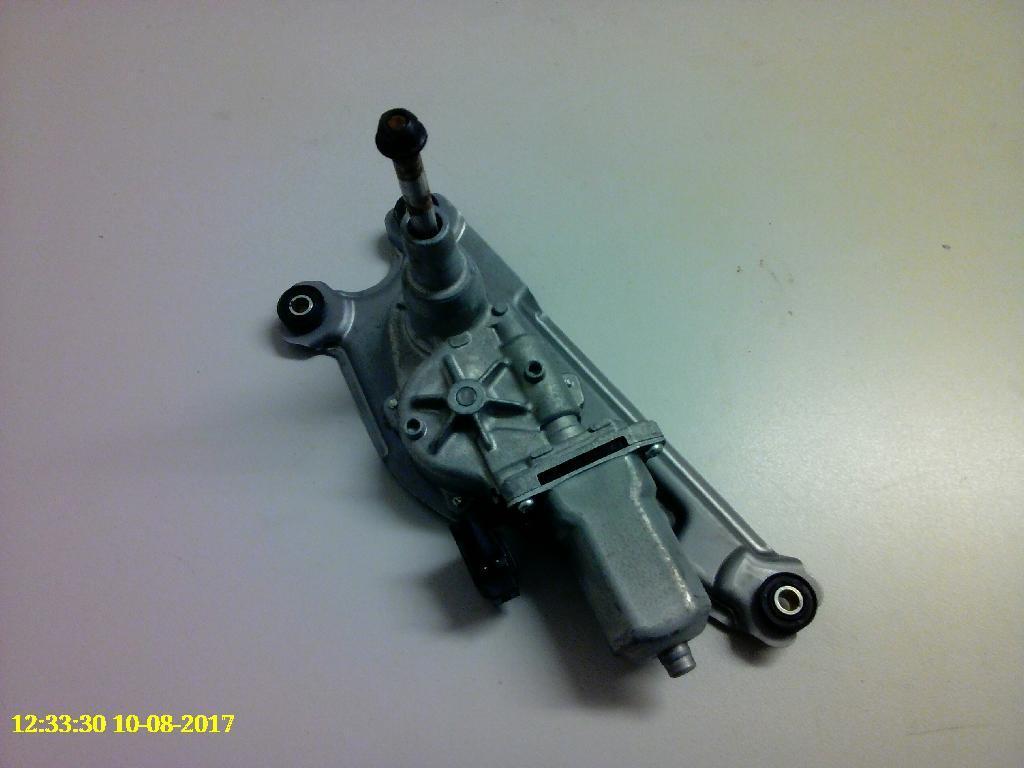 Rear Wiper Motor