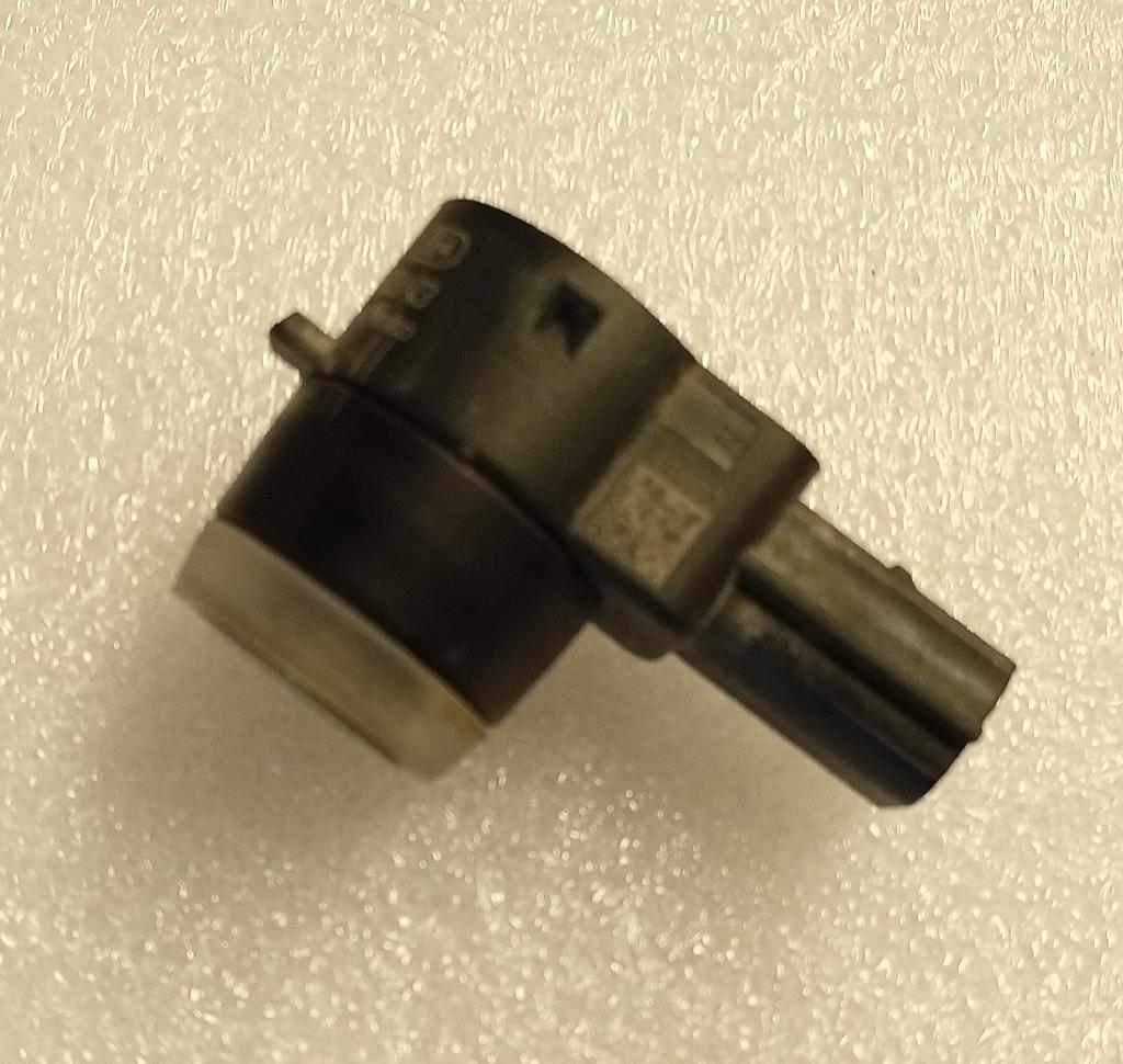 Front Bumper Proximity Sensor