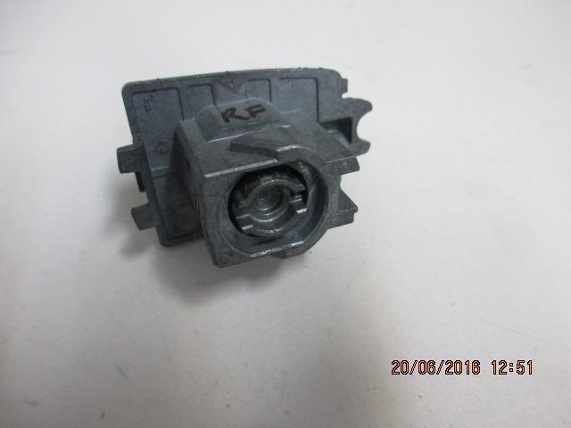 Right Front Door Lock Barrel