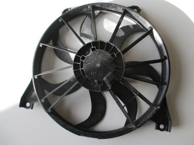 Radiator Fan