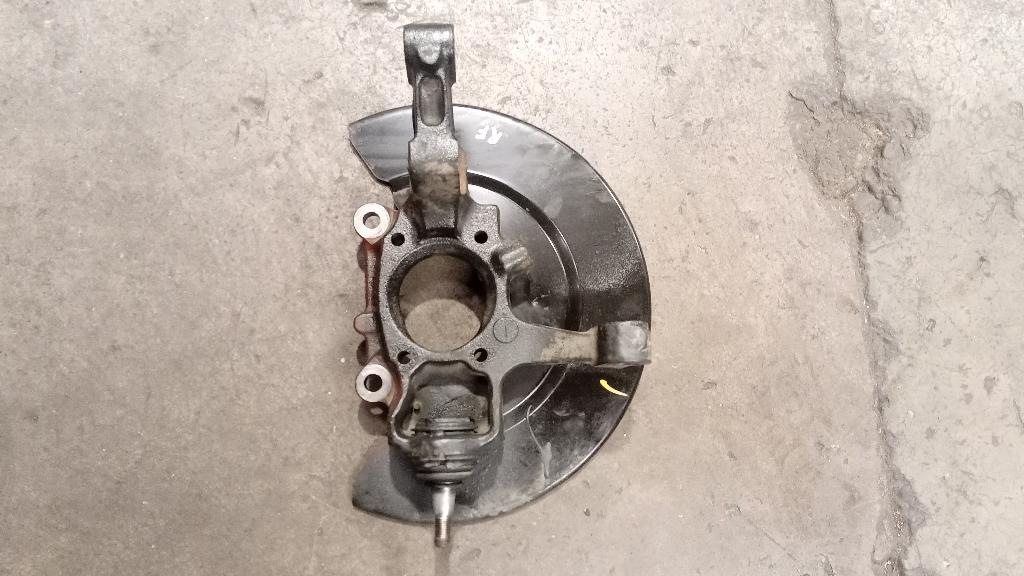 Right Front Hub Carrier