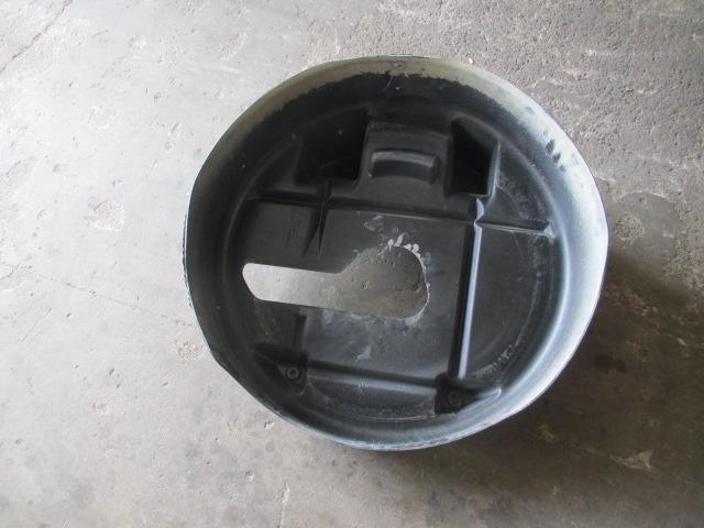 Spare Wheel Cover