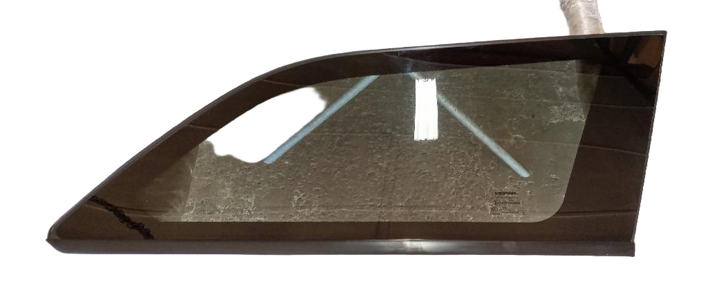 Right Rear Cargo Glass