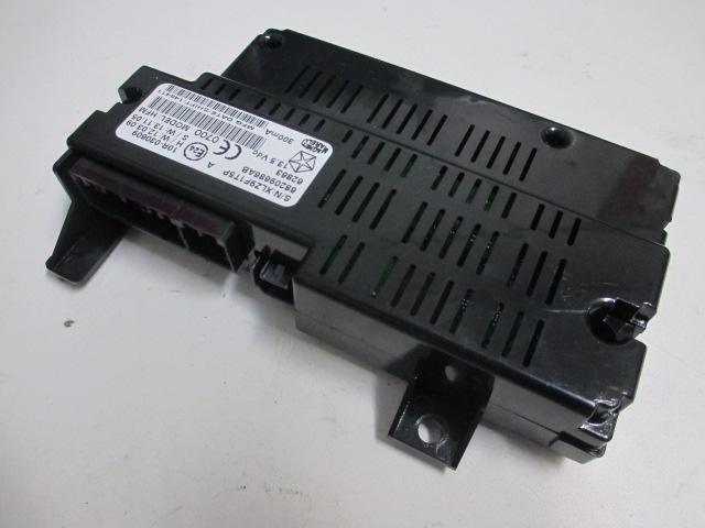 Telematics Control Unit (TCU)