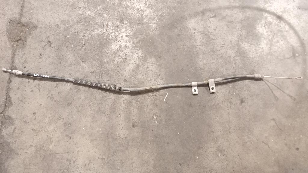 Left Rear Hand Brake Cable