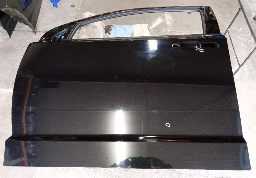 Left Front Door Shell