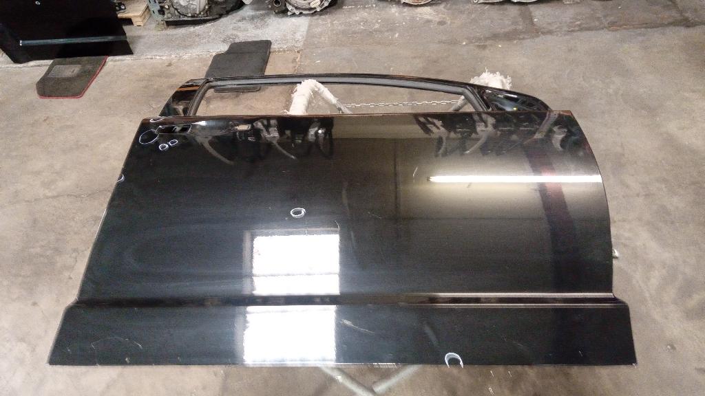 Right Front Door Shell