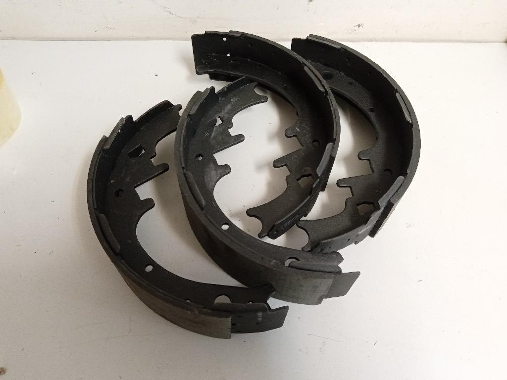 Brake Shoes