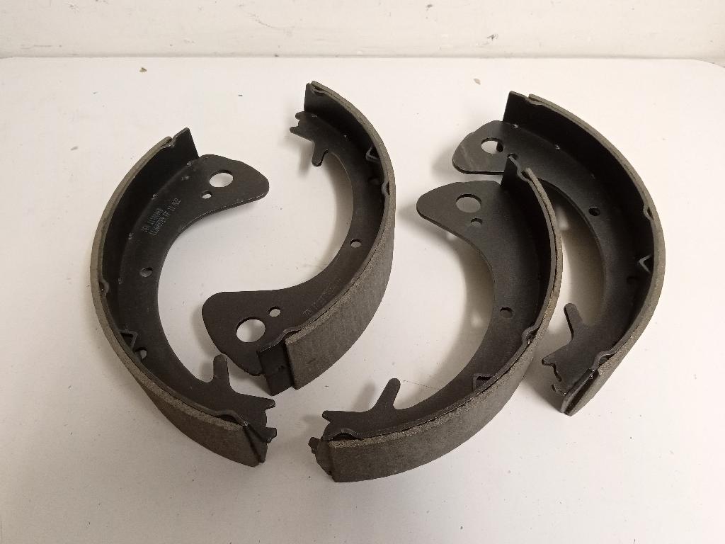 Brake Shoes