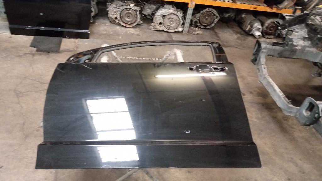 Left Front Door Shell