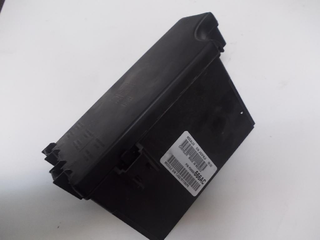 Totally Integrated Power Module 2010-2012