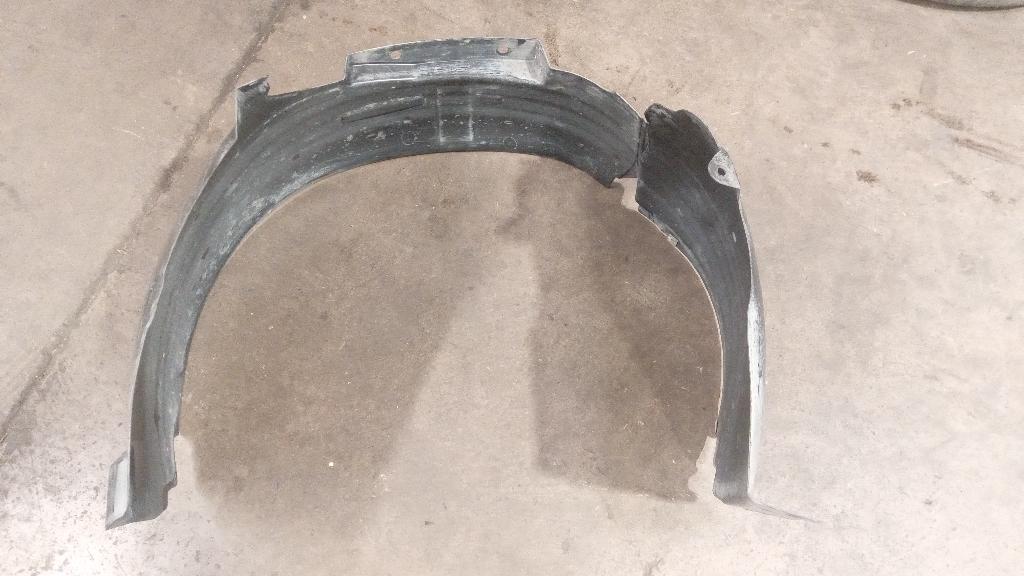 Left Front Guard Liner