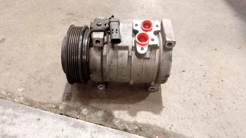 A/C Compressor