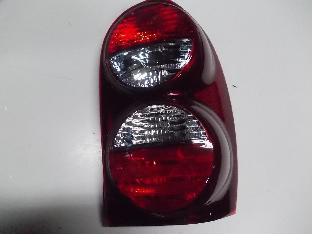 Right Taillight