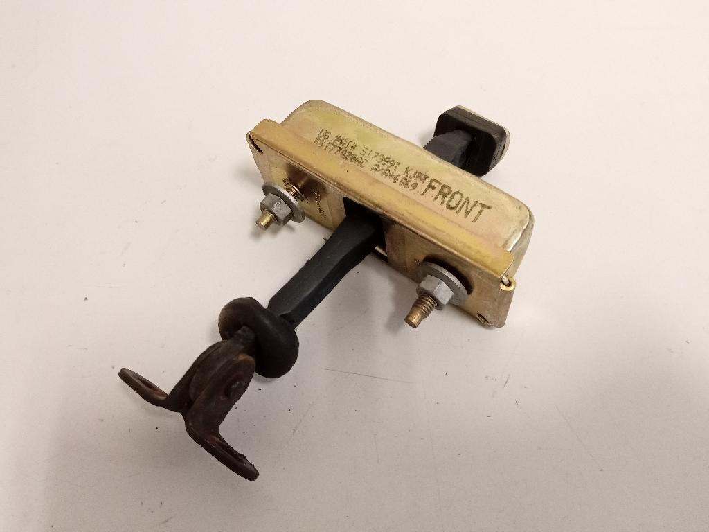 Left Front Door Check Strap