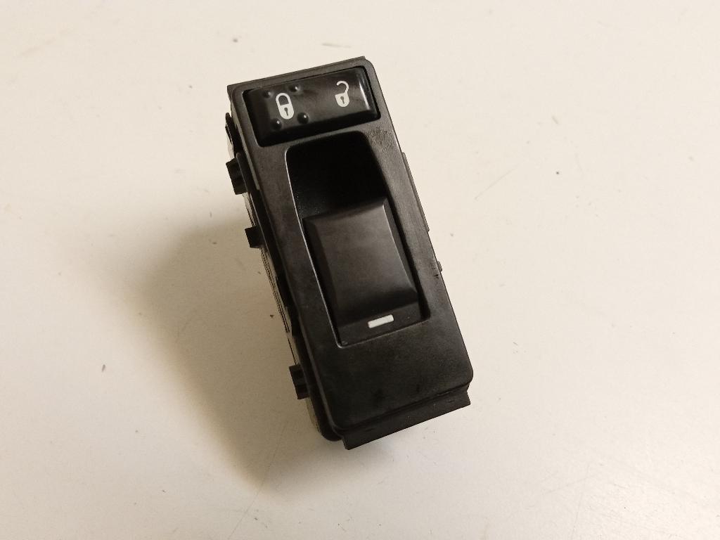Left Front Window Switch