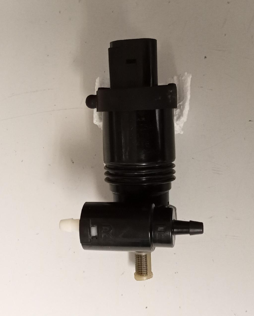Washer Bottle Motor