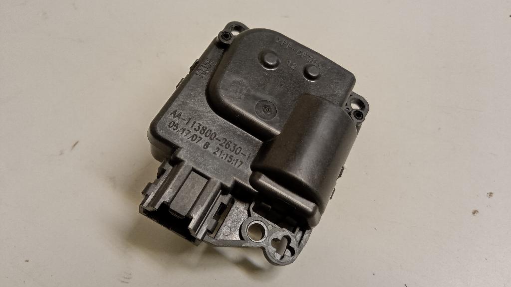 Heater Flap Motor