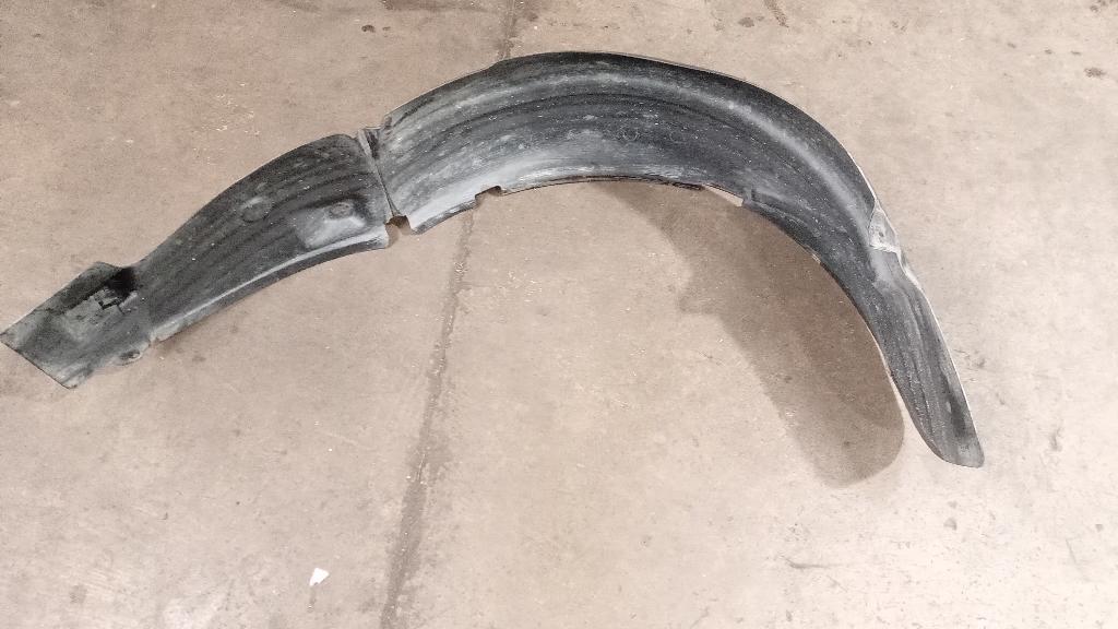 Right Rear Guard Liner