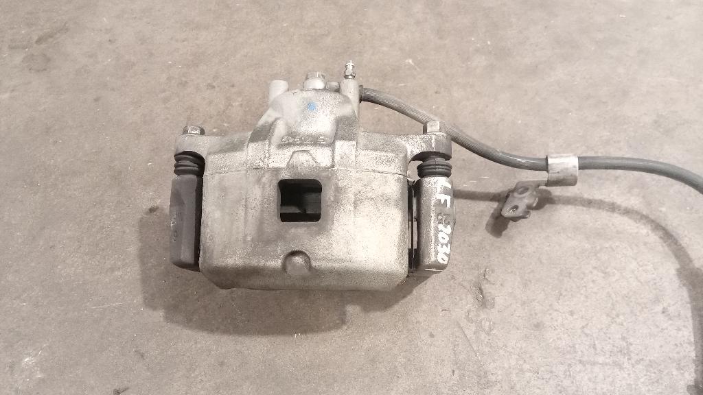 Left Front Caliper